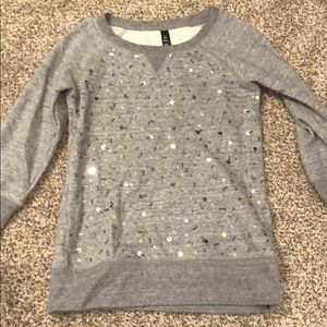 Lorna Jane yoga Sweater